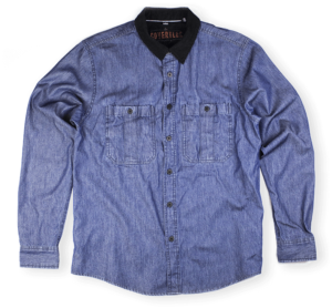 custom apparel manufacturing