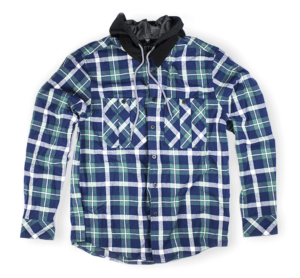 custom apparel manufacturing