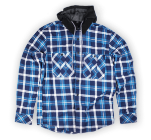 custom apparel manufacturing