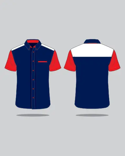 TECHNICAL & WORK SHIRTS.