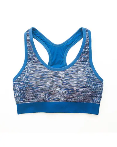 YOGA & ACTIVEWEAR.