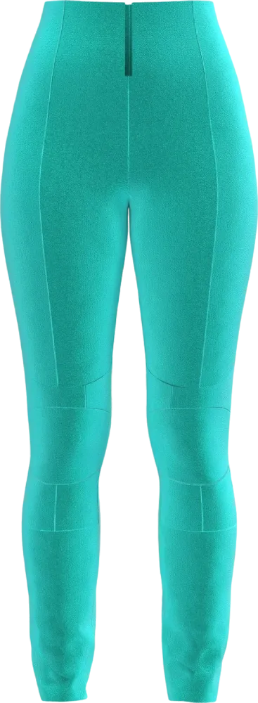 mint-green-high-waisted-leggings-3d-mockup-transparent-background