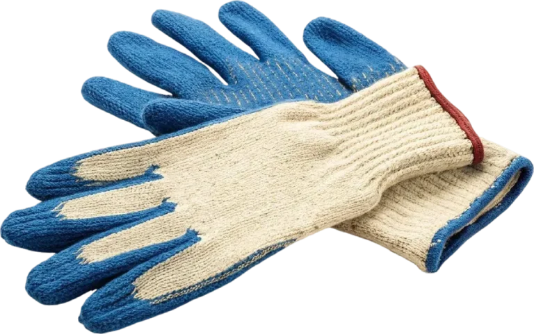 pair-blue-white-cotton-work-gloves-hand-protection
